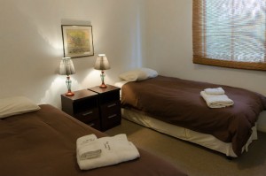 Cottage Bedroom 2