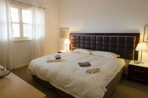 Cottage Bedroom