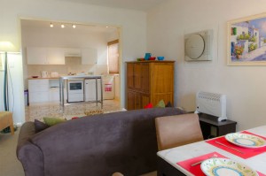 Cottage Lounge