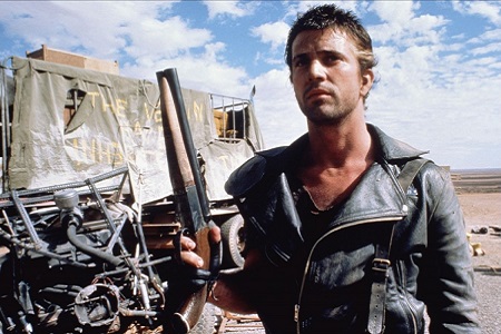 Famous films shot in Broken Hill | Mad Max 2