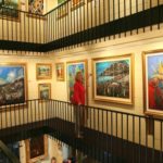 Broken Hill galleries - Pro Hart Gallery